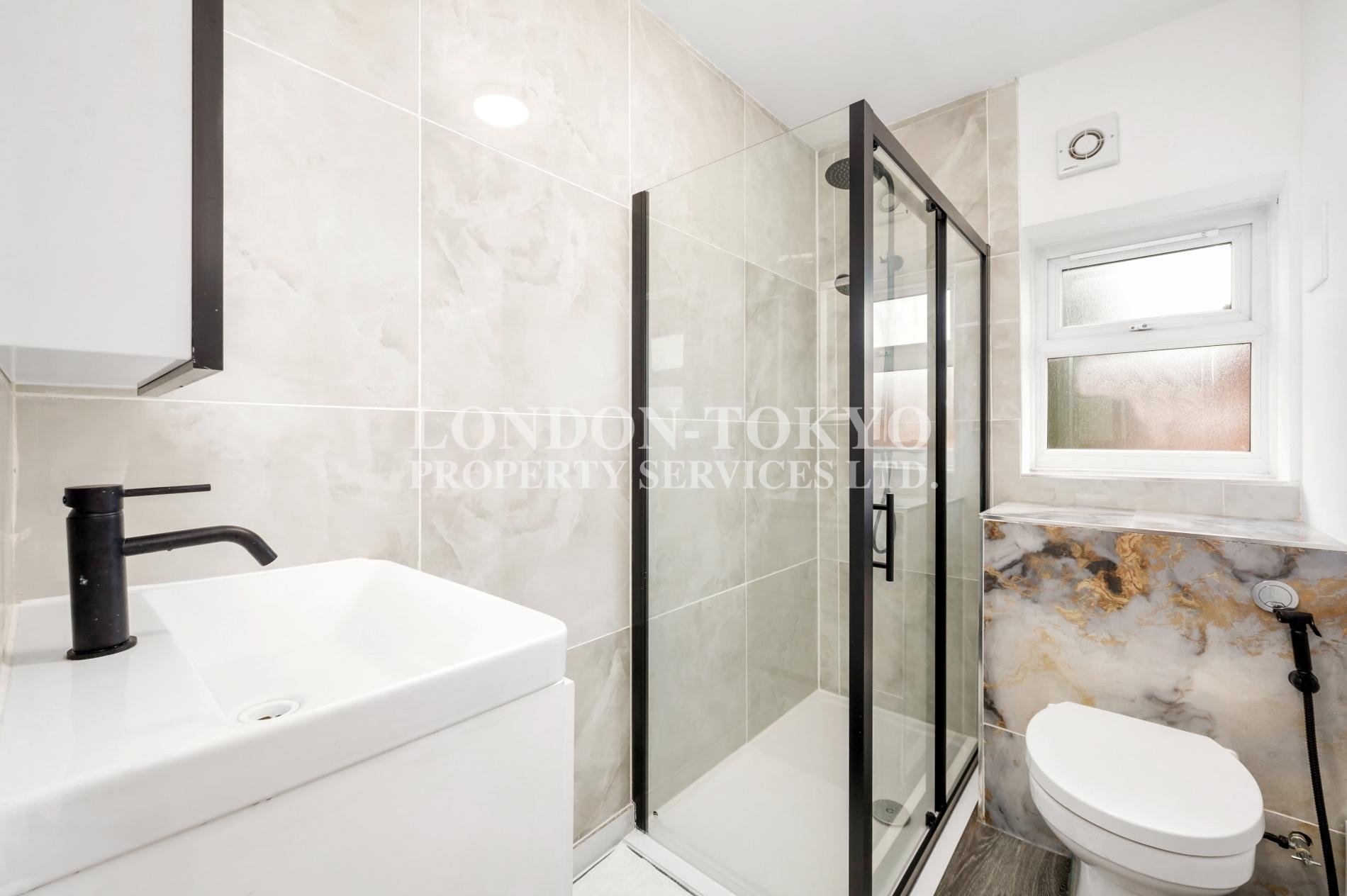 Waterford Court, Stalbridge Street, Marylebone NW1